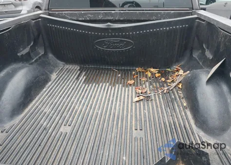 2006 Ford F-150 Stx/Xl/Xlt из США, поврежденный, VIN 1FTRF14W46NB37383